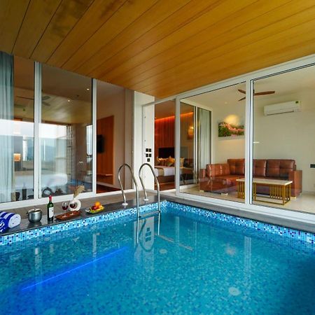 Anantam Resort & Spa Касаули Экстерьер фото