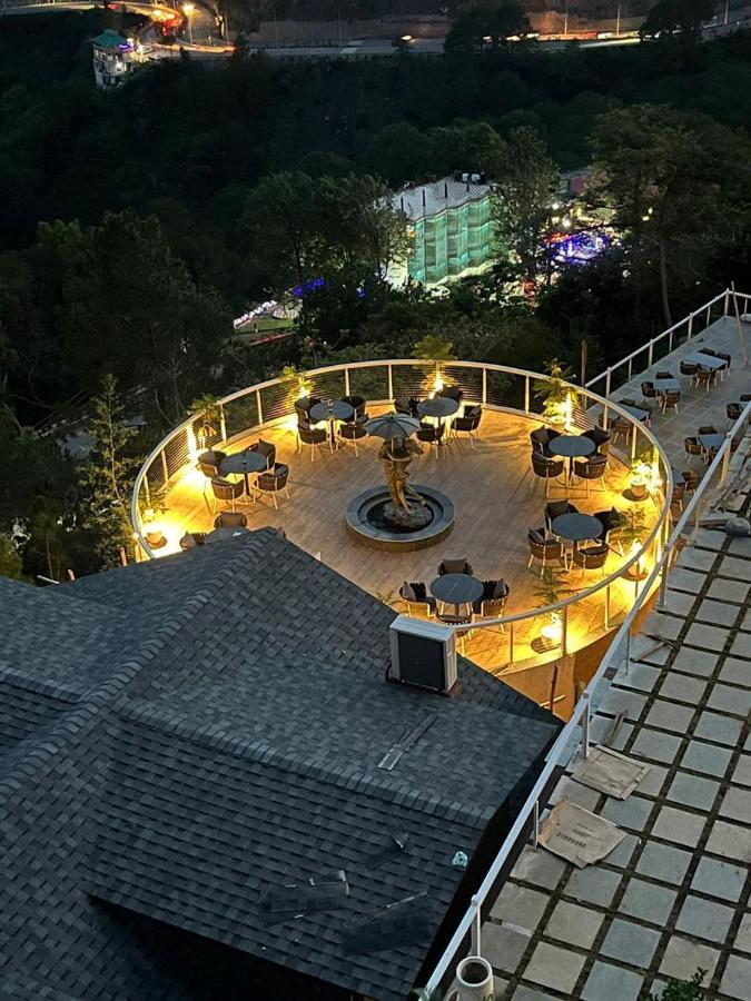 Anantam Resort & Spa Касаули Экстерьер фото