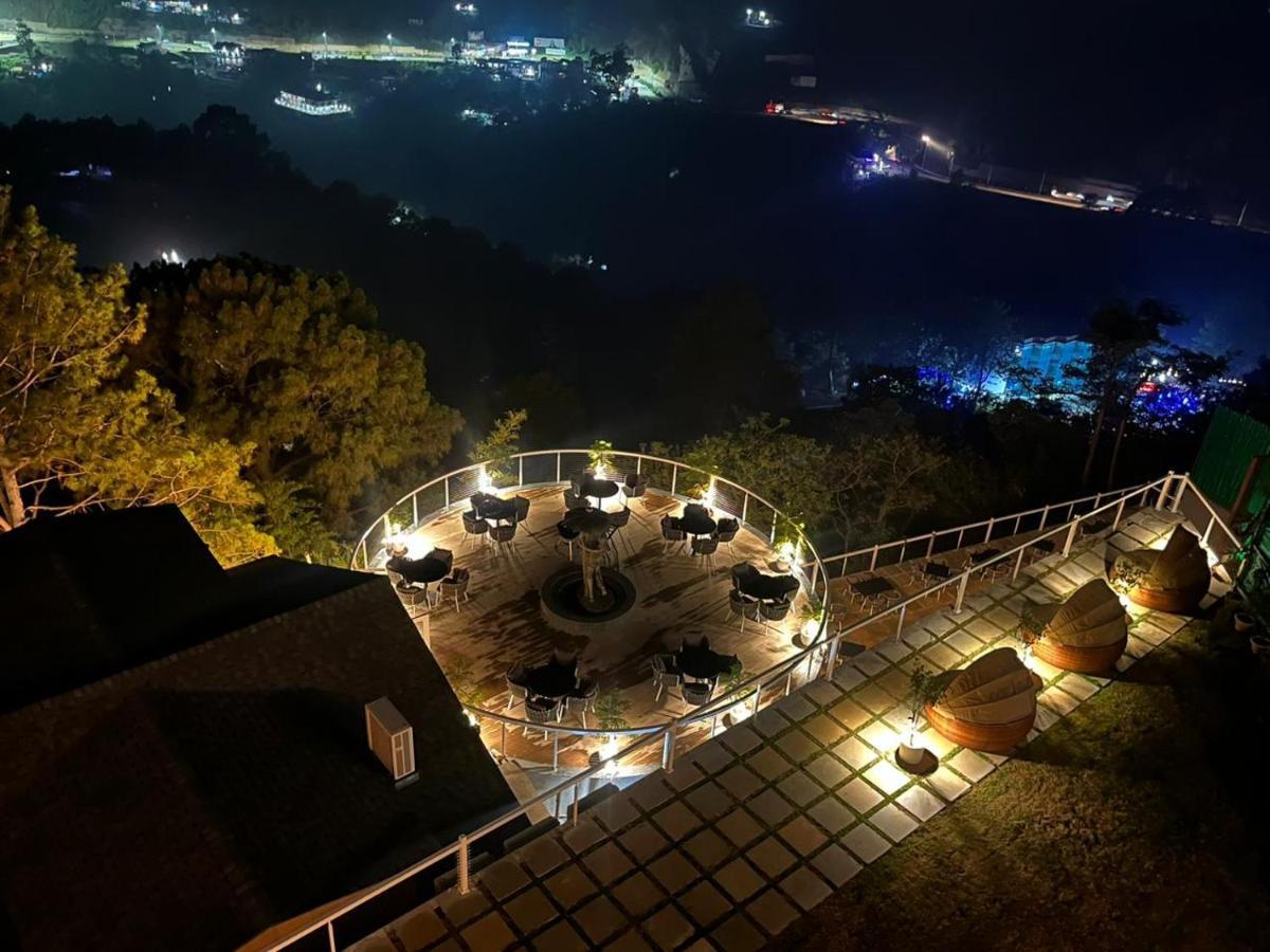 Anantam Resort & Spa Касаули Экстерьер фото