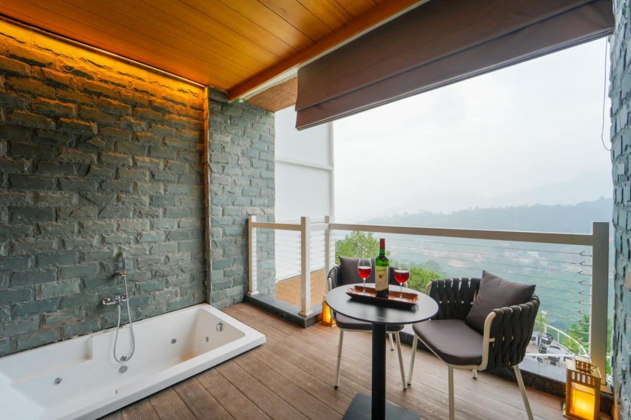 Anantam Resort & Spa Касаули Экстерьер фото
