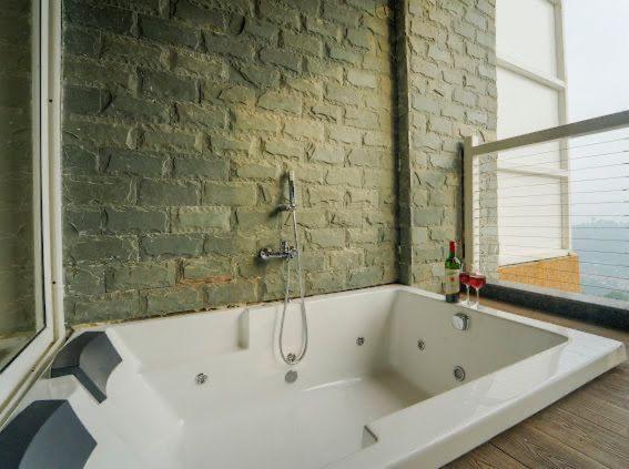 Anantam Resort & Spa Касаули Экстерьер фото