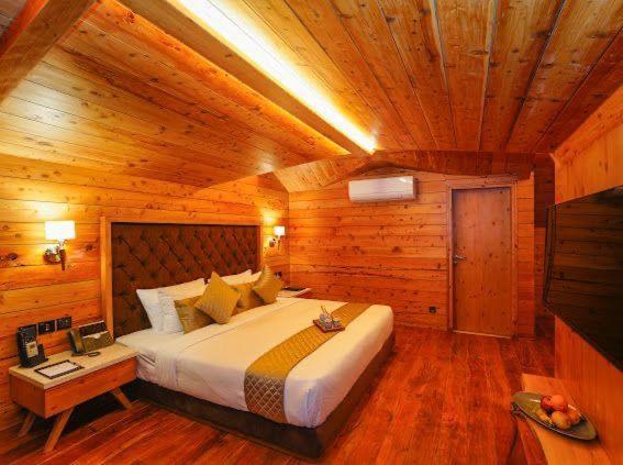 Anantam Resort & Spa Касаули Экстерьер фото